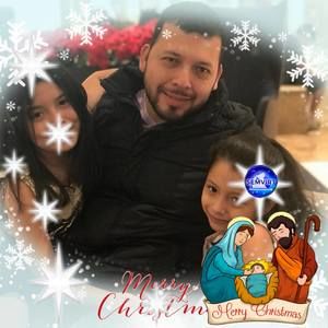 Meet your Posher, Marisol